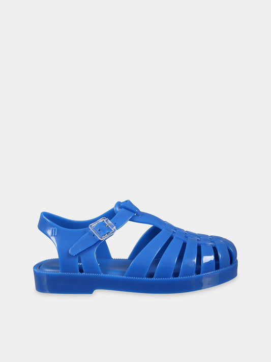 Ragnetti blu per bambini con logo,Mini Melissa,32409 AJ872 06794